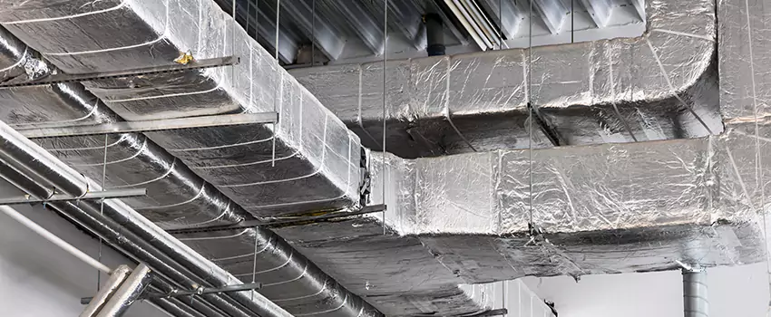 Vent Dust Cleaning Cost in Copperas Cove, TX