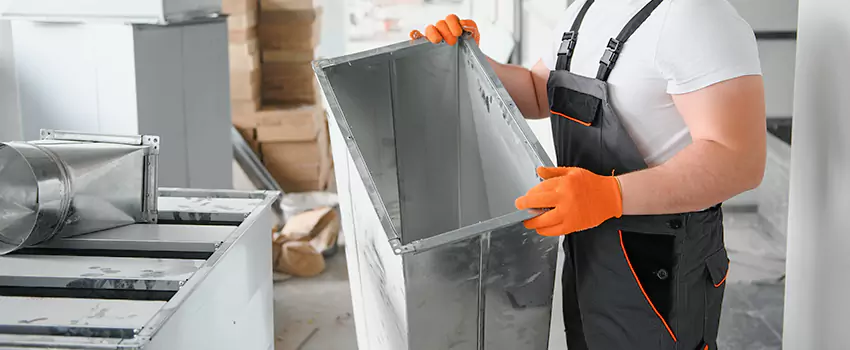 Ventilation Fan Cleaning Services in Copperas Cove, Texas