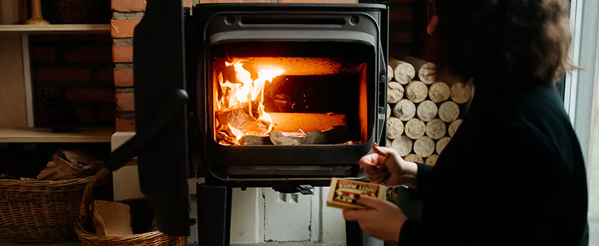 Key Features of Vermont Castings Fireplaces in Copperas Cove, TX