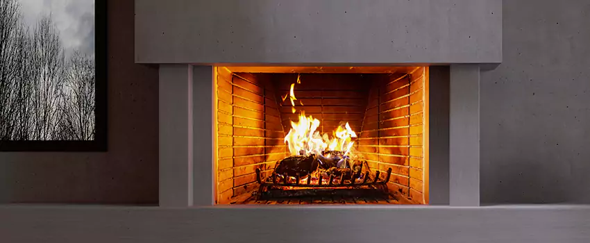 Indoor Wood Burning Furnace Repair and Installation in Copperas Cove, Texas