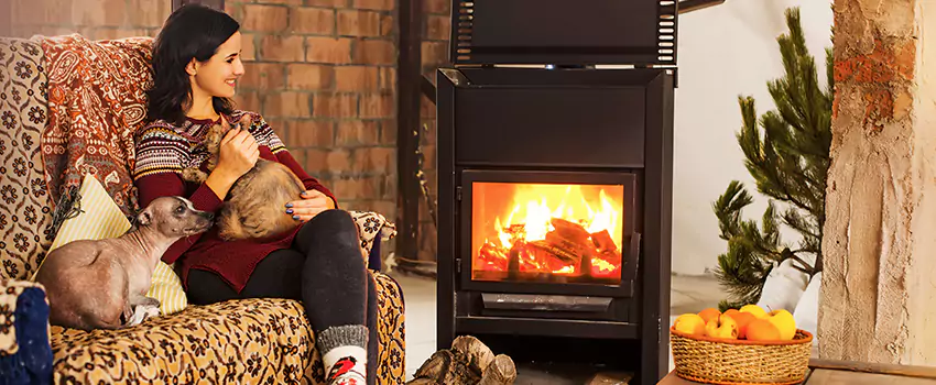 Wood Stove Chimney Cleaning Services in Copperas Cove, TX