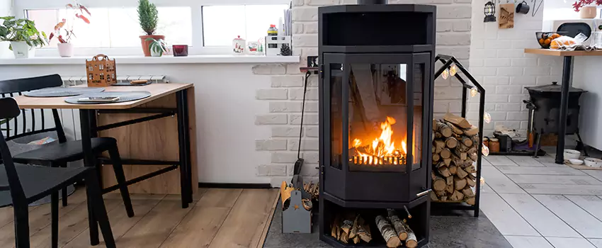 Wood Stove Inspection Services in Copperas Cove, TX
