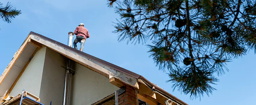 Birds Removal Contractors from Chimney in Copperas Cove, TX
