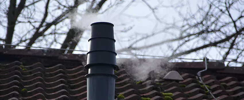 Broken Chimney Animal Screen Repair And Installation in Copperas Cove, TX