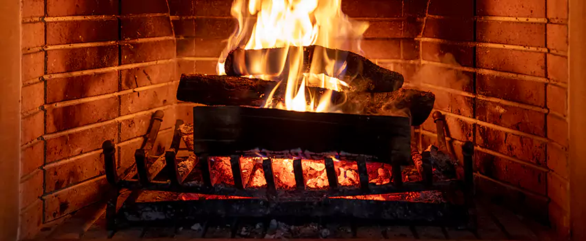 Chimney Ash Dump Cover Repair Services in Copperas Cove, TX