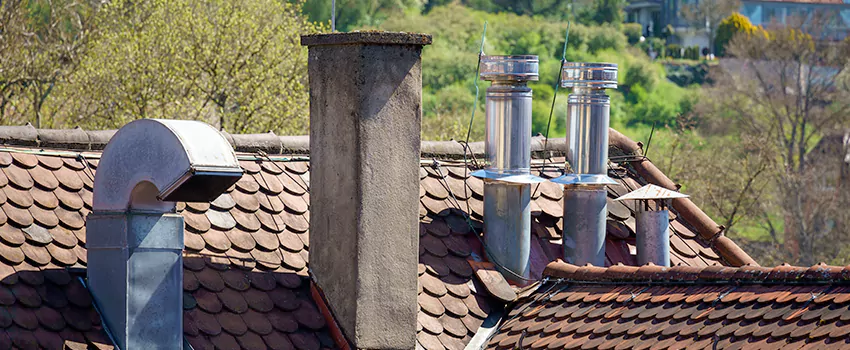 Commercial Chimney Blockage Removal in Copperas Cove, Texas