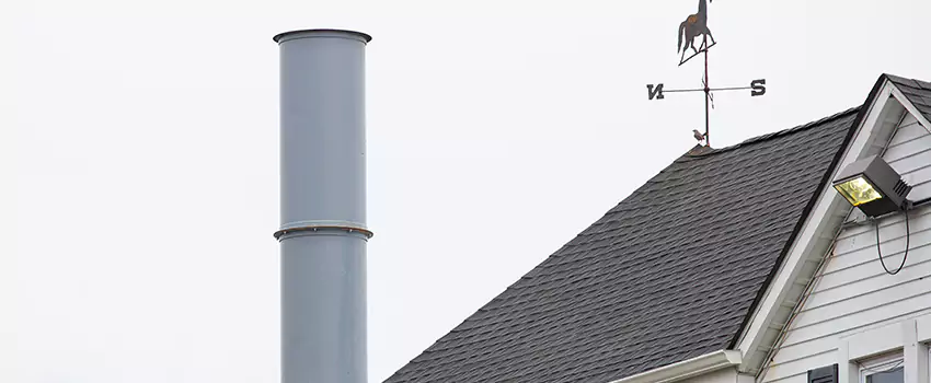 Multi-flue Chimney Caps Installation And Repair in Copperas Cove, TX