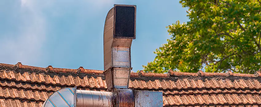 Chimney Creosote Cleaning Experts in Copperas Cove, Texas