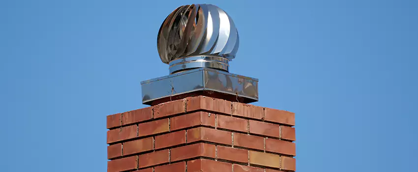 Chimney Damper Hinge Repair in Copperas Cove, TX