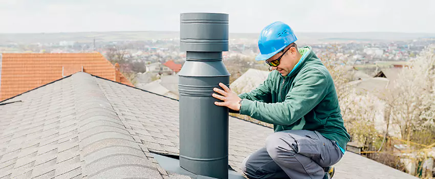 Insulated Chimney Liner Services in Copperas Cove, TX