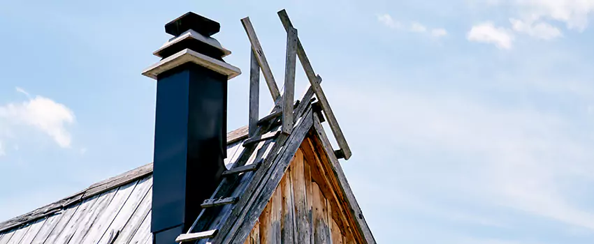 Chimney Pot Inspection in Copperas Cove, TX