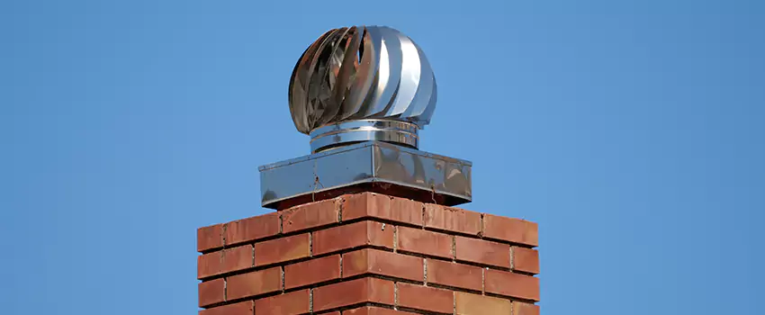 Chimney Flue Rebuild Services in Copperas Cove, Texas