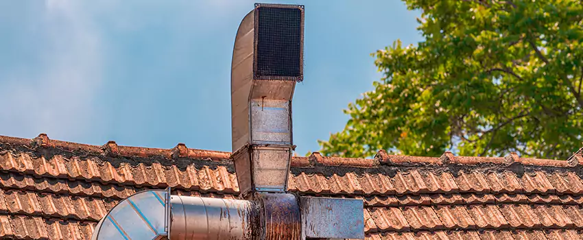 Chimney Blockage Removal in Copperas Cove, Texas