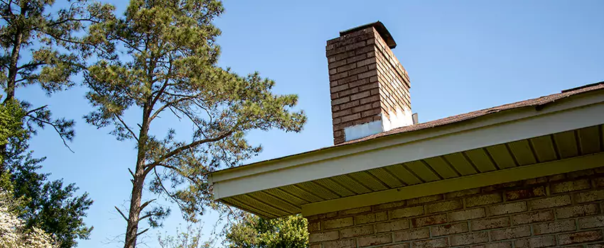 Brick Chimney Sweep Near Me in Copperas Cove, TX