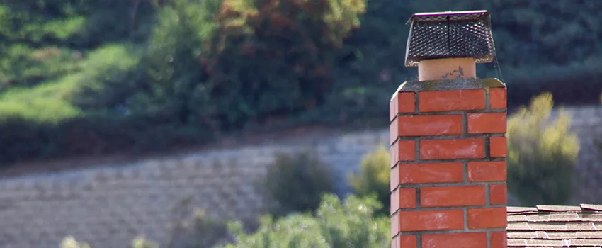 Chimney Tuckpointing And Masonry Restoration in Copperas Cove, TX