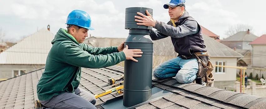 Commercial Chimney Cost in Copperas Cove, TX