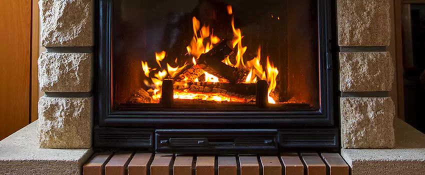 Decorative Fireplace Installation Cost in Copperas Cove, Texas