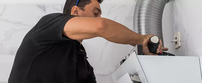 Dryer Vent Blockage Cleaning in Copperas Cove, TX