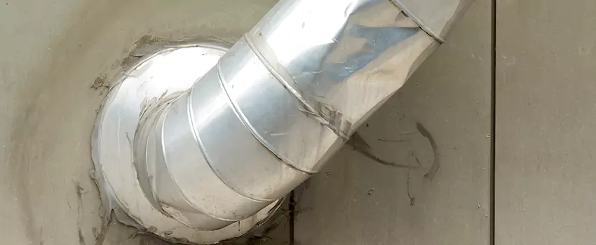 Dryer Vent Repair Process in Copperas Cove, TX