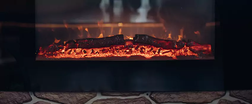 Cost of Electric Fireplace Repair Service in Copperas Cove, Texas