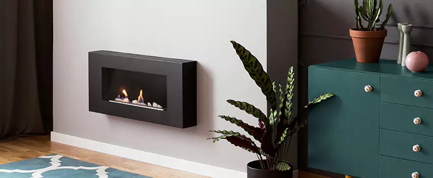 Cost of Ethanol Fireplace Repair And Installation Services in Copperas Cove, TX
