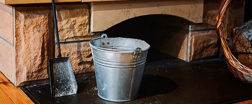 Clean The Fireplace Mantle And Hearth in Copperas Cove, Texas