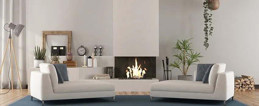 Decorative Fireplace Crystals Services in Copperas Cove, Texas