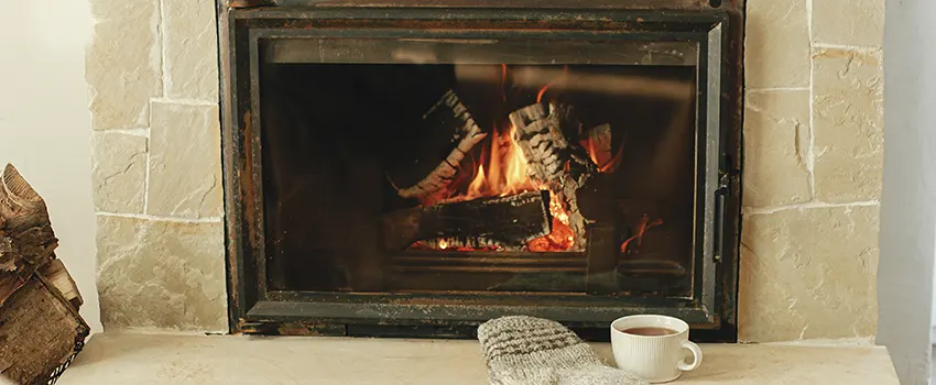 Fireplace Door Handle Replacements Services in Copperas Cove, Texas