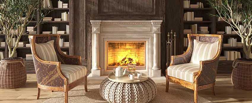 Ethanol Fireplace Fixing Services in Copperas Cove, Texas