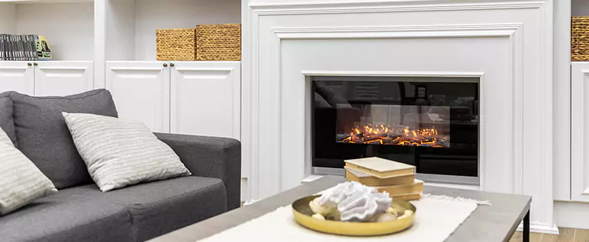 Pellet Fireplace Insert Installation in Copperas Cove, TX