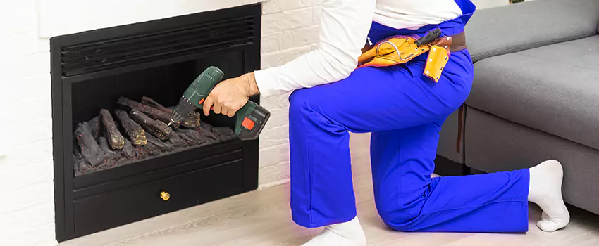 Fireplace Hearth Inspection And Repair in Copperas Cove, Texas
