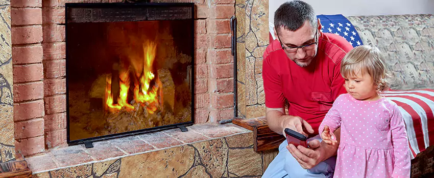 Fireplace Safety Locks For Kids in Copperas Cove, TX