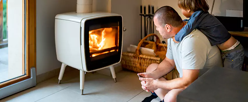 Fireplace Flue Maintenance Services in Copperas Cove, TX