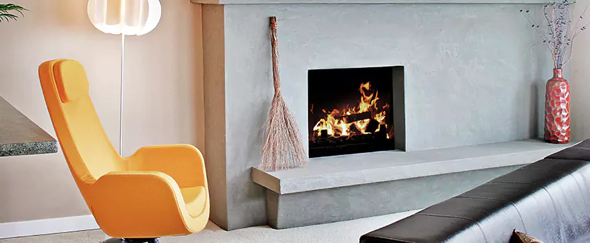 Electric Fireplace Makeover Services in Copperas Cove, TX