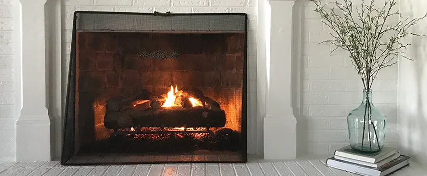 Cost-Effective Fireplace Mantel Inspection And Maintenance in Copperas Cove, TX