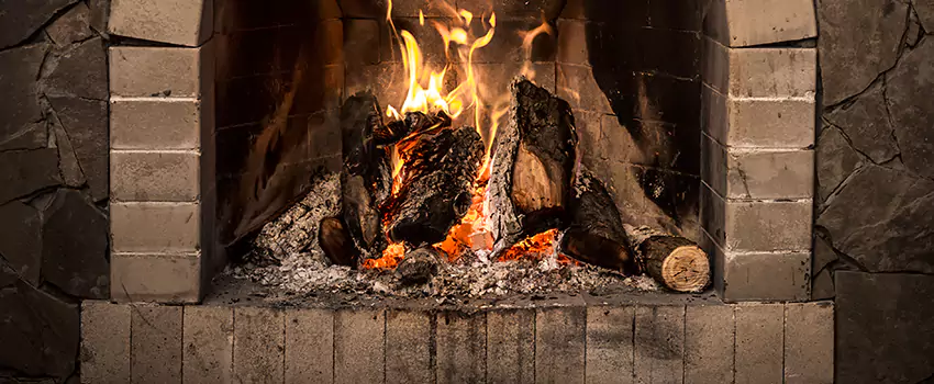 Cost of Rebuilding A Fireplace in Copperas Cove, Texas