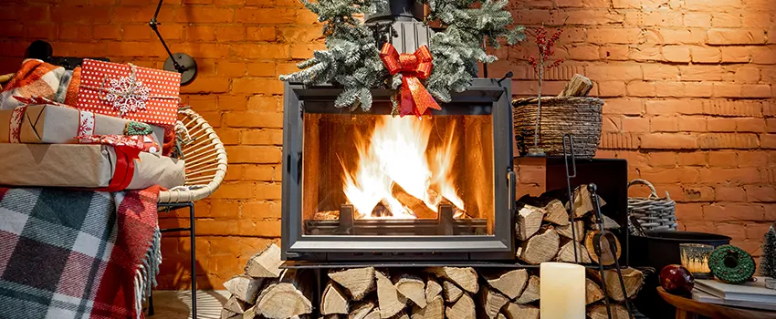 Steel Fireplace Grate Repair And Replacement Services in Copperas Cove, Texas
