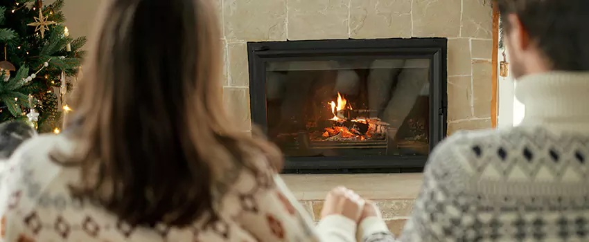 Fireplace Firebox Refurbish & Restore Services in Copperas Cove, TX