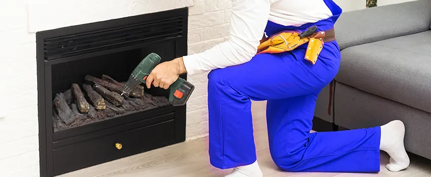 Fireplace Safety Inspection Specialists in Copperas Cove, Texas