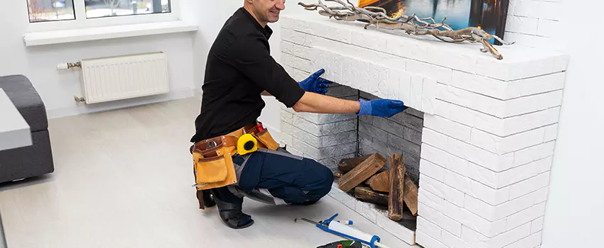 Gas Fireplace Repair And Replacement in Copperas Cove, TX