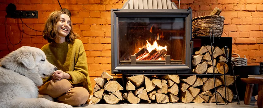 Fireplace Smell Removal Cost in Copperas Cove, TX
