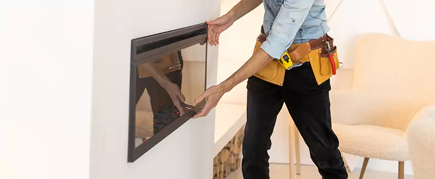 Traditional Fireplace Vent Sweeping in Copperas Cove, TX