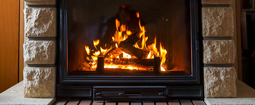 Fireplace Xtrordinair Probuilder Gas Fireplace Installation in Copperas Cove, TX