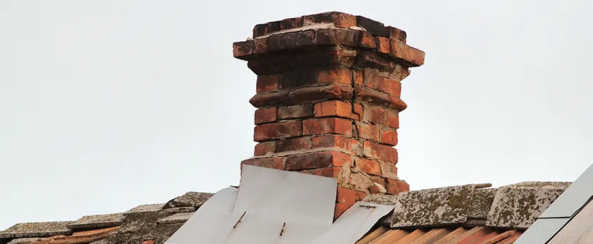 Cost of Fixing Blocked Chimney in Copperas Cove, Texas
