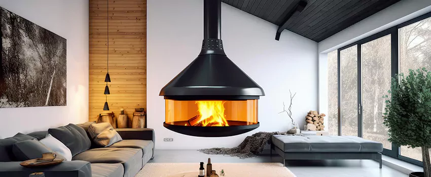 Floating Damaged Fireplace Repair Services in Copperas Cove, TX