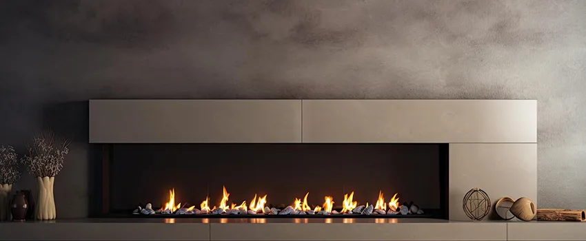 Gas Fireplace Logs Supplier in Copperas Cove, Texas