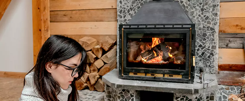 Harman P68-C Pellet Stove Repair in Copperas Cove, Texas 