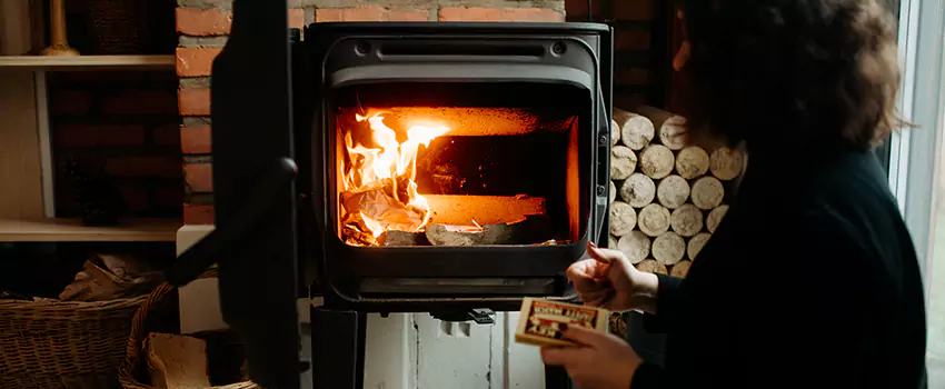 Hearthstone Wood Stoves Fireplace Repair in Copperas Cove, Texas
