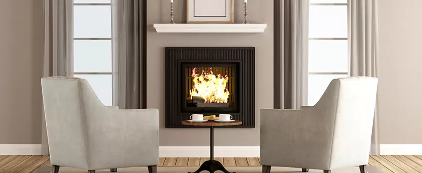 Heatilator Direct Vent Fireplace Services in Copperas Cove, Texas