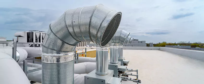 Insulated Ductwork Repair Services Near Me in Copperas Cove, TX